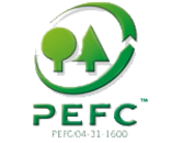 PEFC Logo